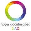 Hope Accelerated DAO logo