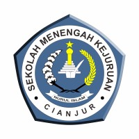 SMK Nurul Islam Cianjur logo