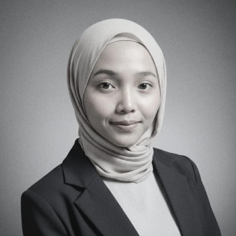 Tina Safitri