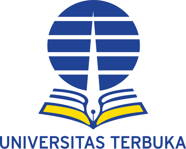 Universitas Terbuka logo